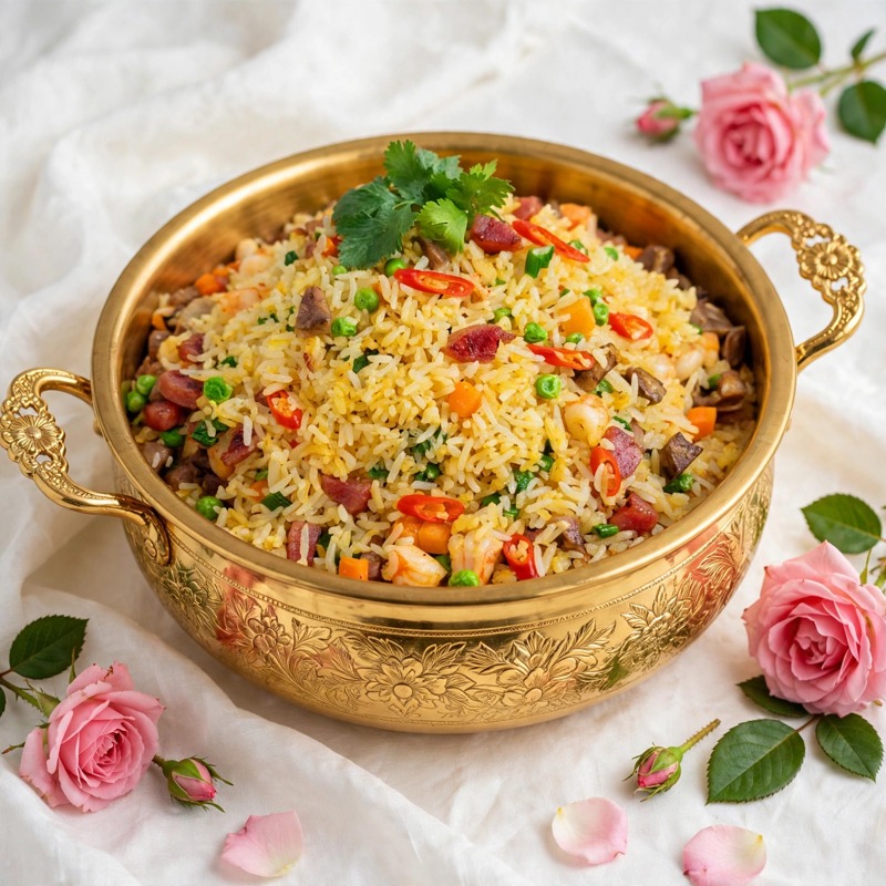 Thực Đơn Kết Thúc 23